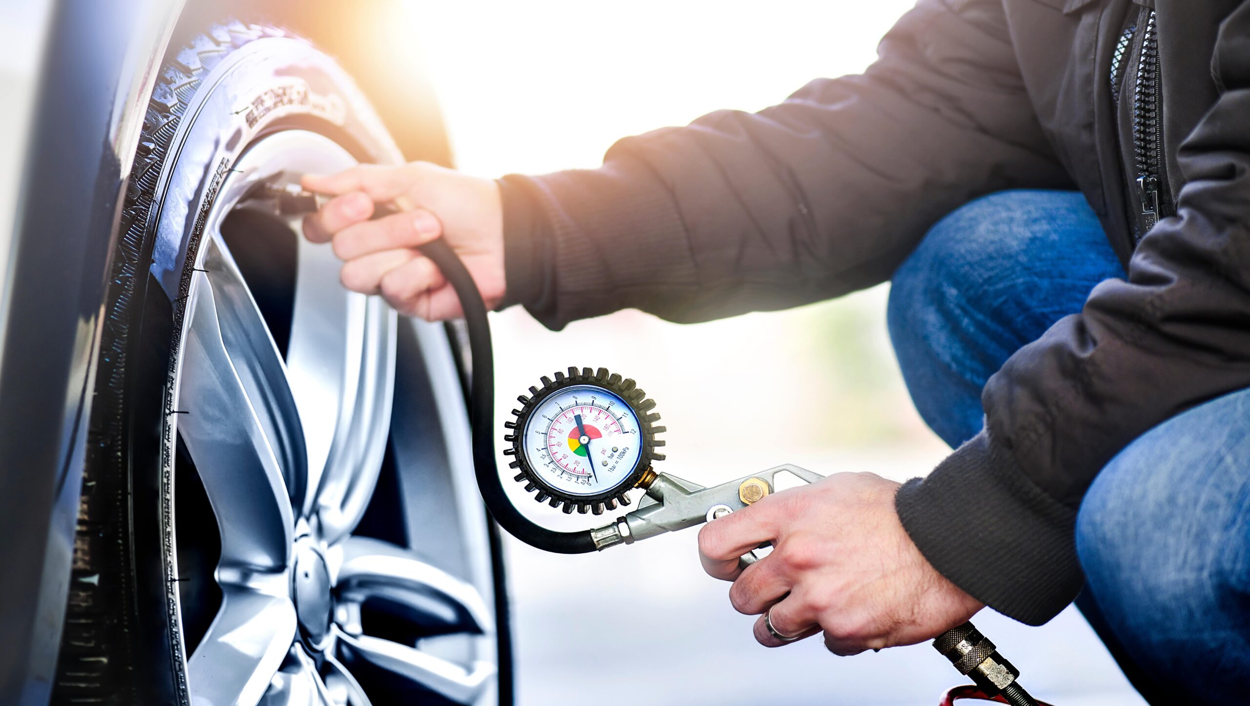 Why is Tire Pressure Important?