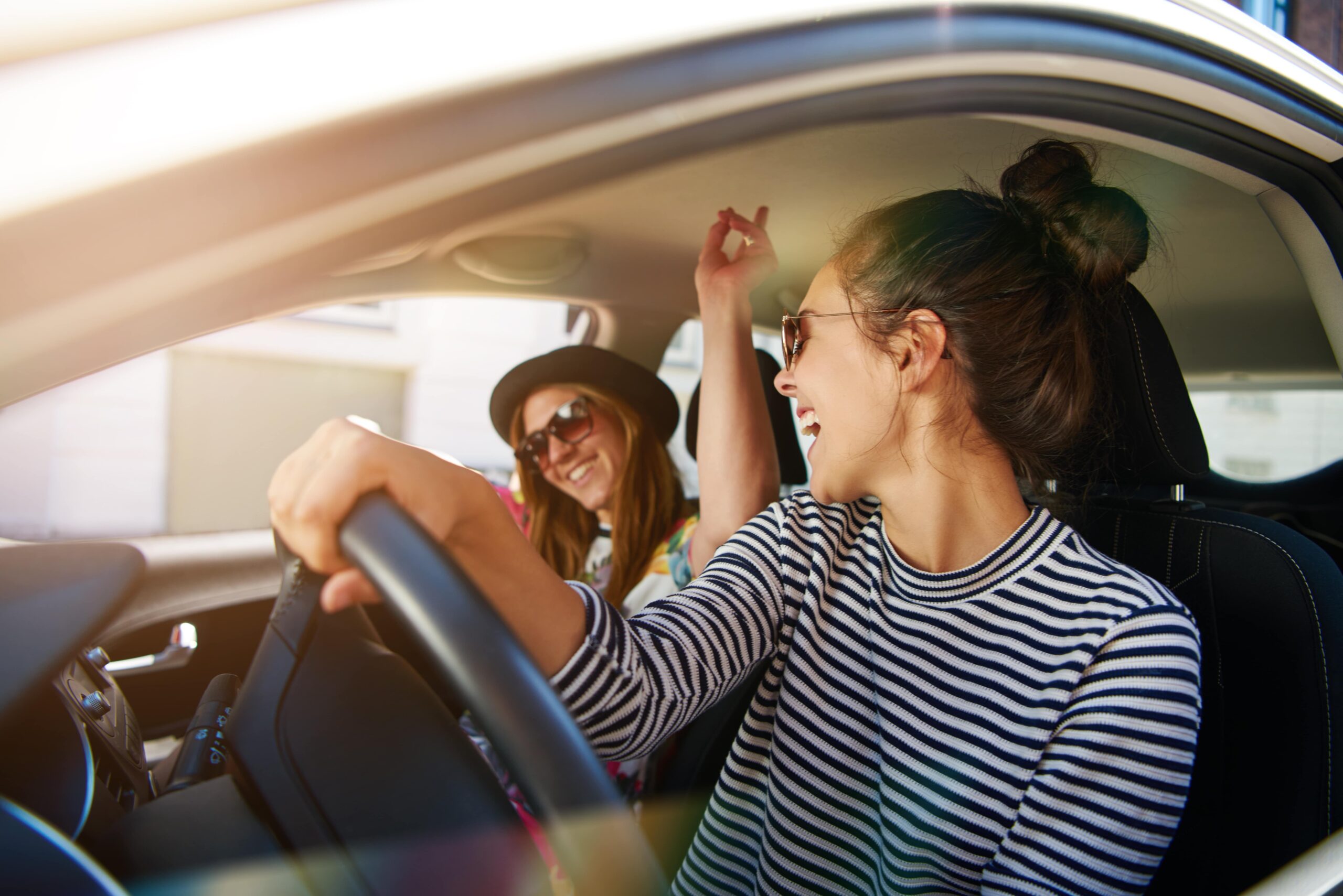 Preparing for Your Summer Road Trip
